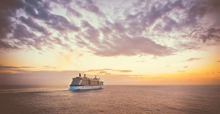 Cape Town Welcomes 79 Cruise Ships As Passenger Numbers Surge And Economic Impact Nears R2 Billion