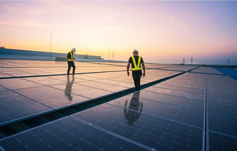 Decentral Energy secures R300 million loan from Futuregrowth