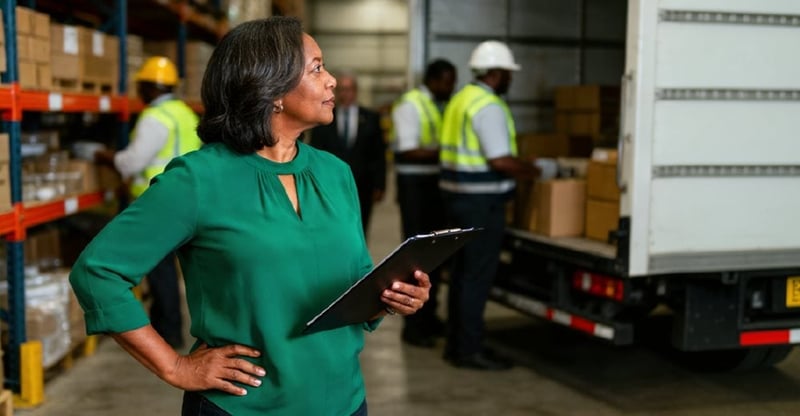 Rising Fuel Prices Set To Squeeze SMEs As Costs Ripple Across Economy And Impact Cash Flow