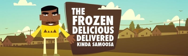 Frozen samoosas melt modern consumers’ hearts
