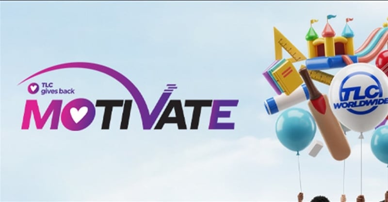 TLC Worldwide Africa Inspires Communities Through Motivate-Themed Responsible Marketing Campaign