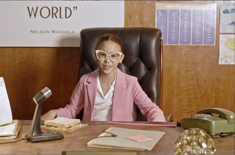 Listen Up, Our Children Have Something to Say About Recycling Plastics