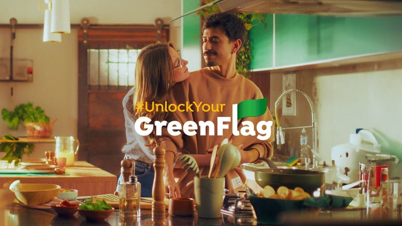 From the Kitchen to the Heart - Survey Reveals 94% of South Africans see Cooking as a Relationship Green Flag