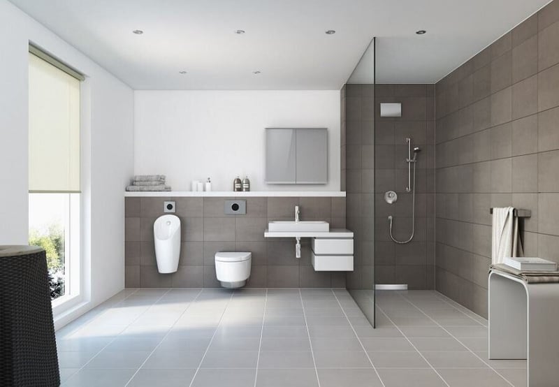 Geberit - Renovation Video