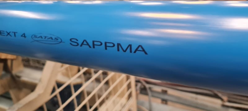 SAPPMA Marks Milestone at 20th Annual General Meeting with Renewed Commitment to Quality