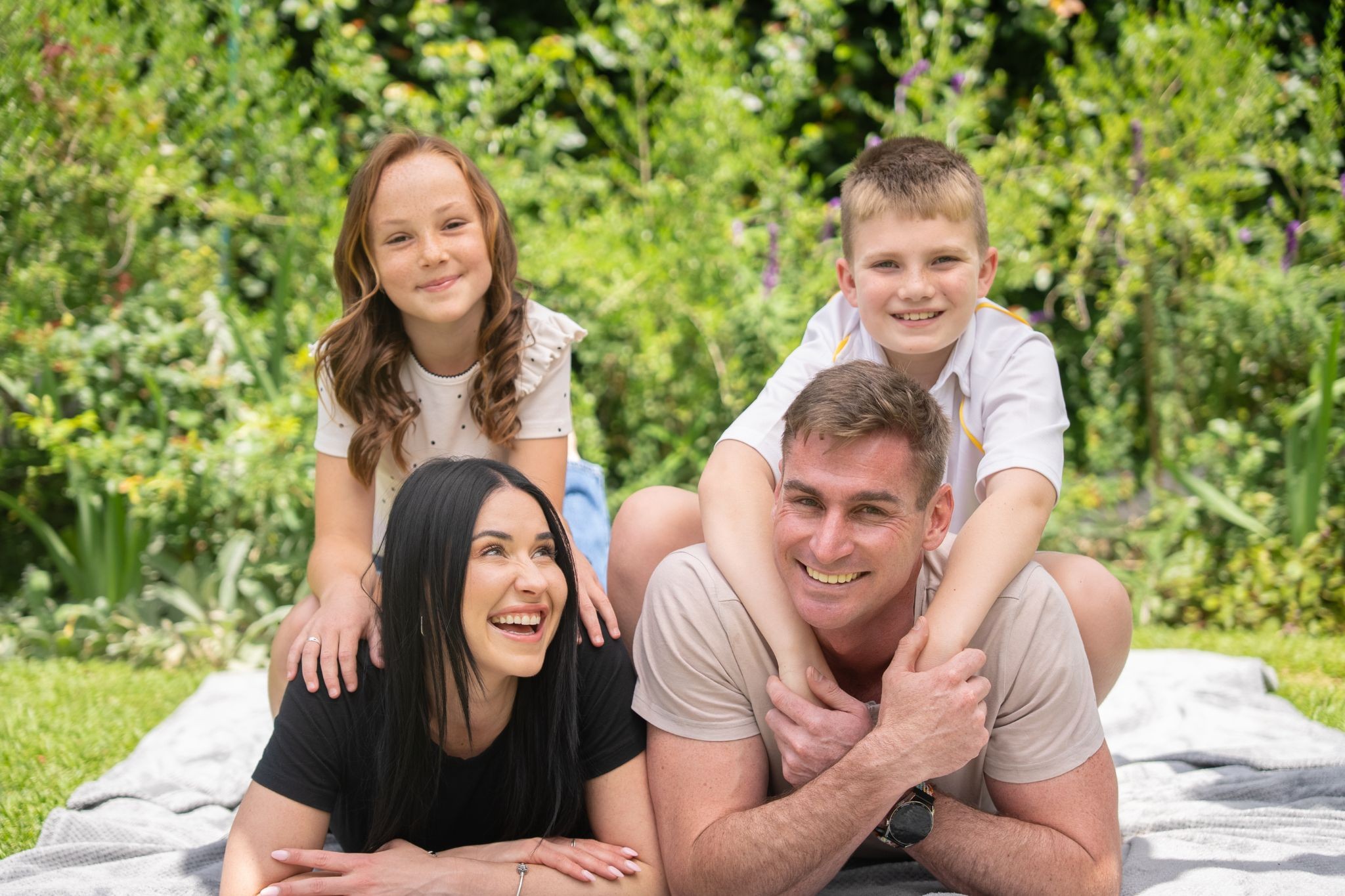 Eksekuteurs Bied Insig oor Finansiële Volwassenheid en Testament Opstel vir Jong Gesinne