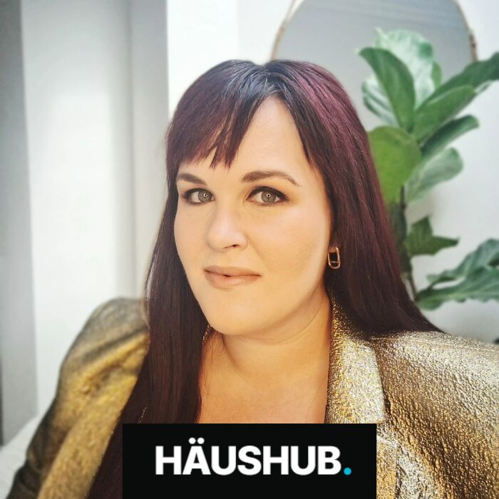 Too much admin, too many systems. HäusHub simplifies work for property pros in SA