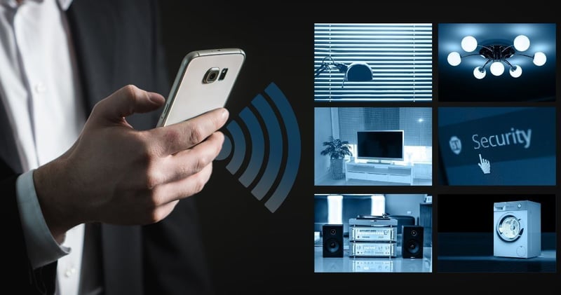 Embracing the Future - Understanding Smart Home Technology