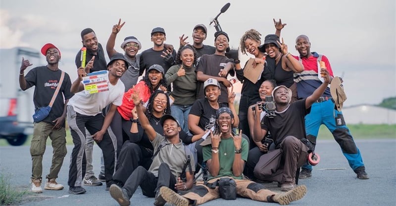 MultiChoice Talent Factory Premieres Nolwazi Exploring Survival and Community Trust
