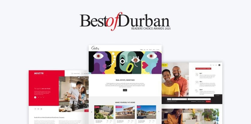 Prop Data won Best of Durban 2024 — here's how you can too