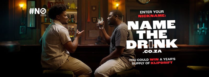 I Say ‘Klippies’, You Say…?