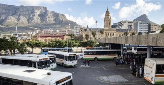 Cape Town Mayor Challenges Property Owners Association Over Legal Dispute On City Budget