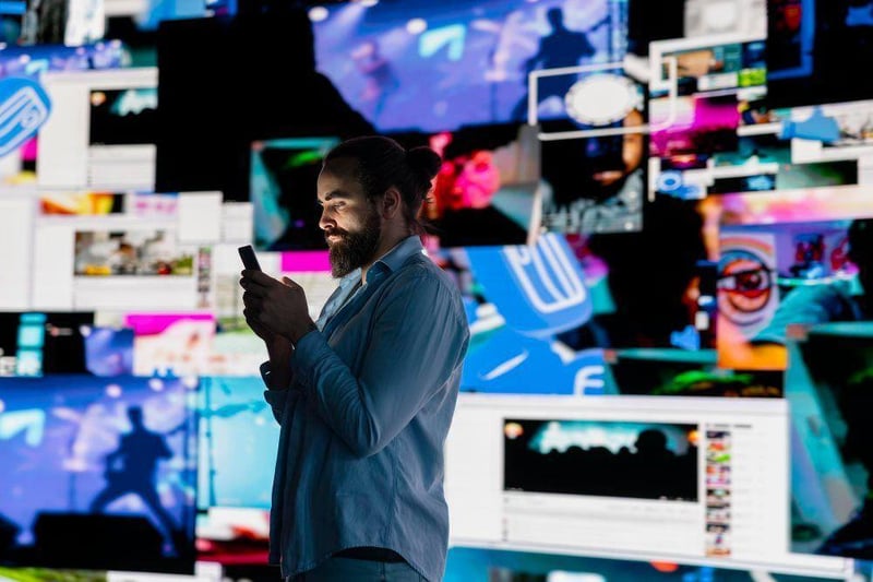 Global ad spend hits $1.34 trillion in 2026, driven by AI investment and mega-events