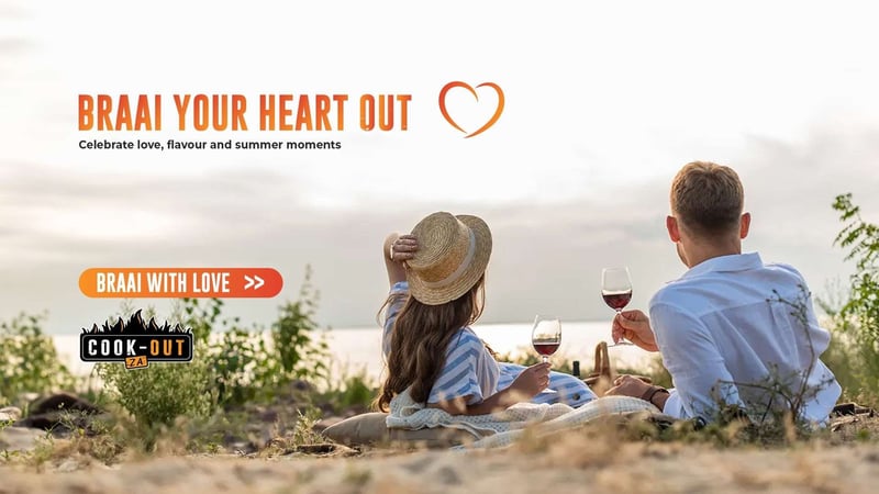 Cook-Out ZA launches Sizzling Sale deals across braai, cookware, and pizza favourites