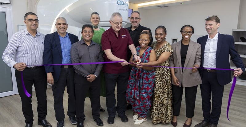 South Coast Gains Access To Lifesaving Cancer Treatment With Launch Of Advanced Oncology Centre
