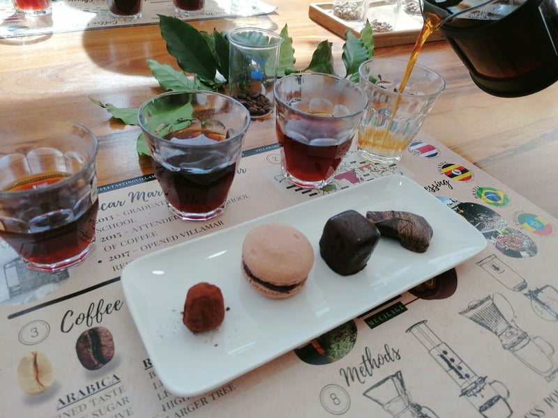 Experience Autumn Bliss Wellington