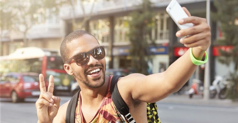 Bolt Launches Rider Photo Verification in South Africa to Boost Safety and Strengthen User Trust