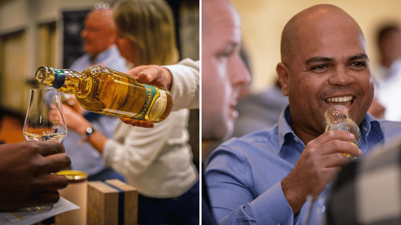 Raise Your Glass to the Inaugural 2025 Darling Whisky Weekend