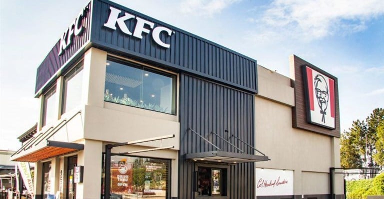 KFC Leads YouGov Buzz Index Reflecting A New Era Of Authentic And Omnichannel Marketing In SA