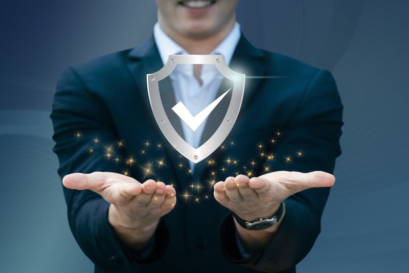 Safeguarding Your Wealth - Asset Security in the Fintech Era