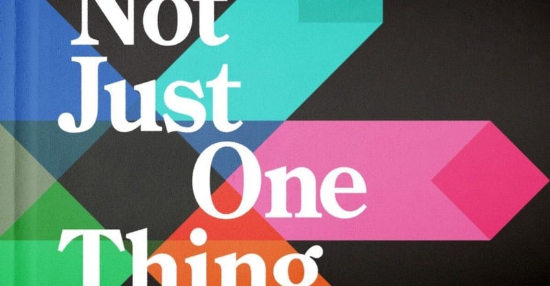 Kudzi Chikumbu Launches Groundbreaking Podcast- NOT Just One Thing