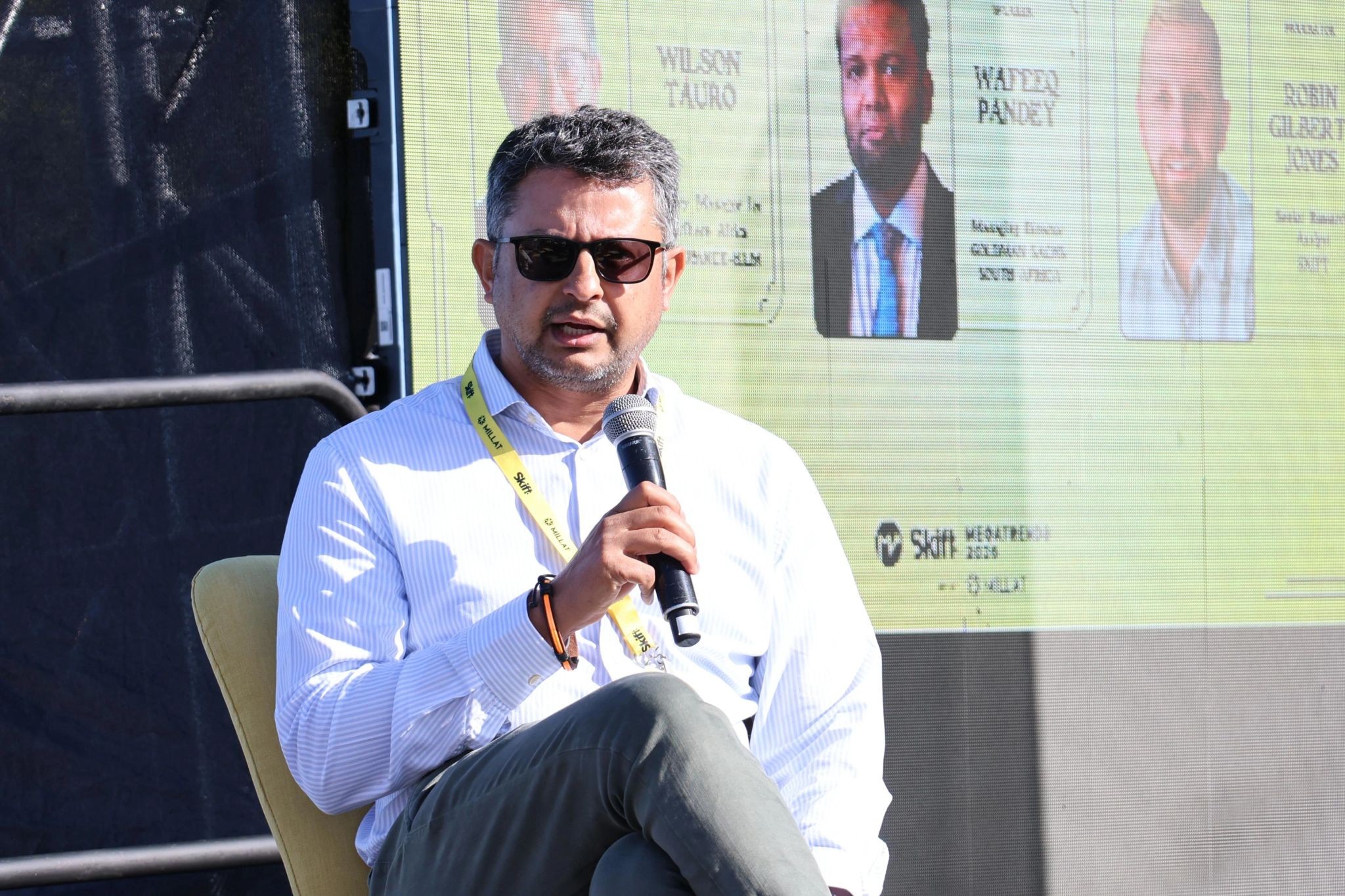 Africa Is Not One Country - Why the Travel Industry Is Failing the Continent