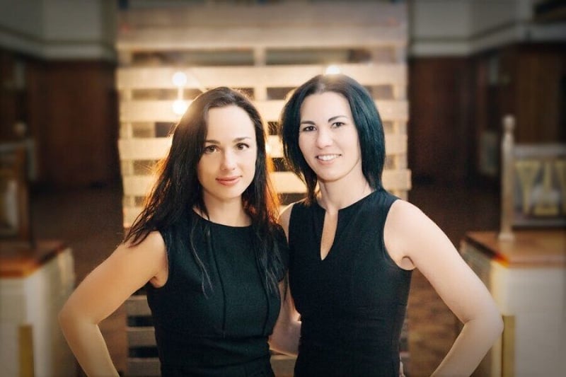 Who are The Event Planners?