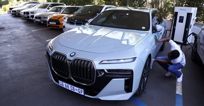 South Africa Weighs Higher Car Import Duties As WTO Bound Rates Come Into Focus