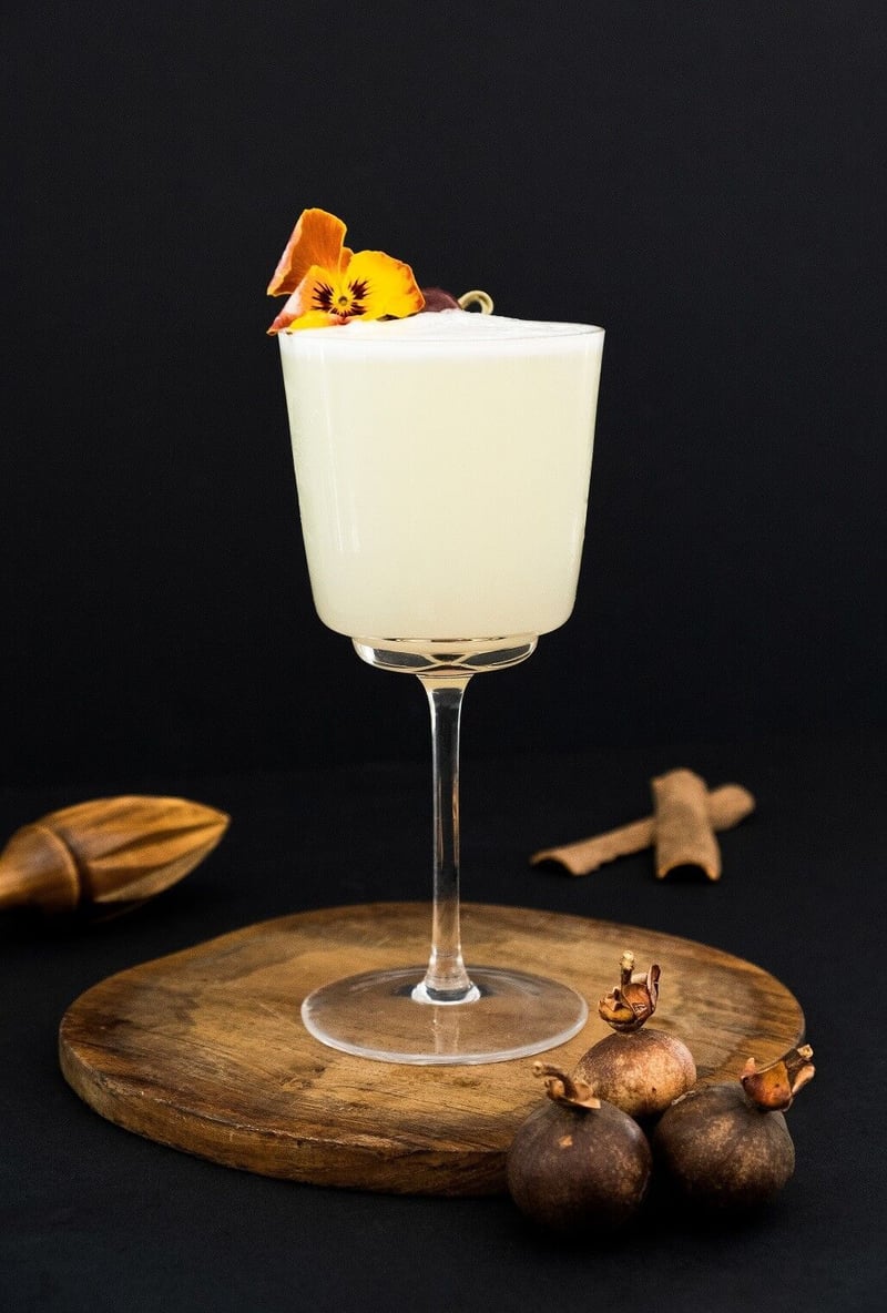 Fancy a Smooth Talker