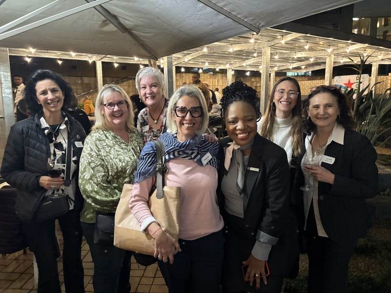 Thirstys Hosts Successful Networking Evening For KZN Travel Trade At City Lodge Umhlanga Ridge