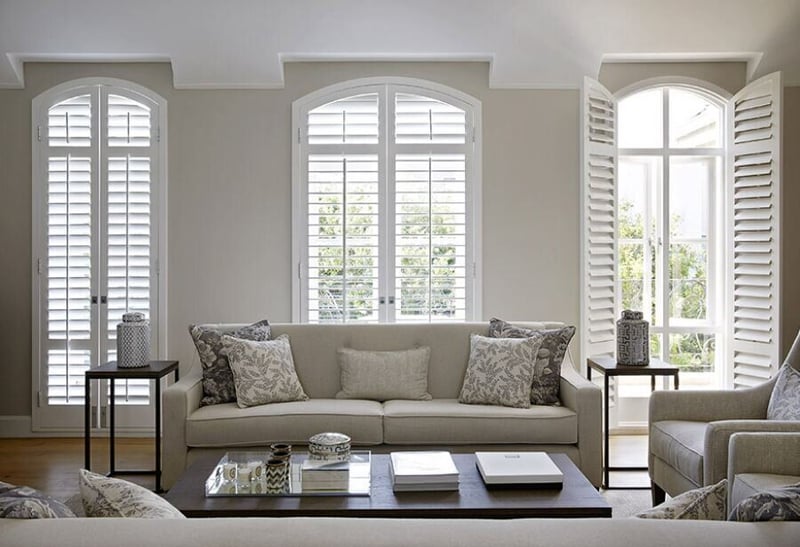 Q&A with Plantation Shutters Managing Director, Werner Jansen van Rensburg