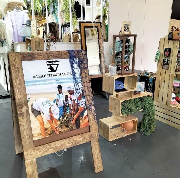 Inspiring Local Entrepreneur in the Bay