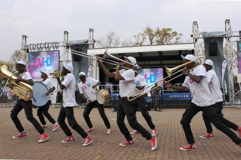 Marketing to South Africa's Youth - reaching and engaging with next generation youth