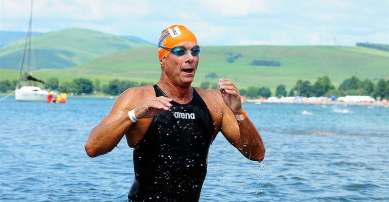aQuellé Midmar Mile Raises R2,7m and Draws Over 11,000 Swimmers in 2026