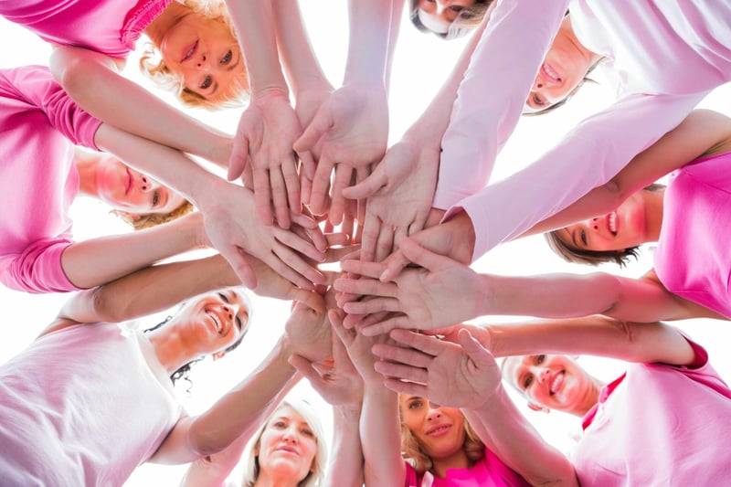 Discovery Health and SPAR Launch Women’s Health Matters Conference to Address Life Course Care, Period Poverty and GBV