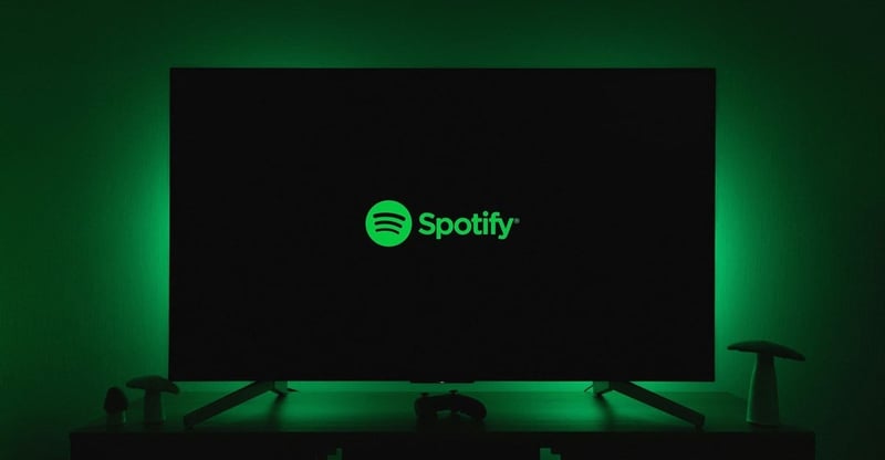 Spotify Wrapped Showcases The Power Of Personalisation In Modern Digital Marketing