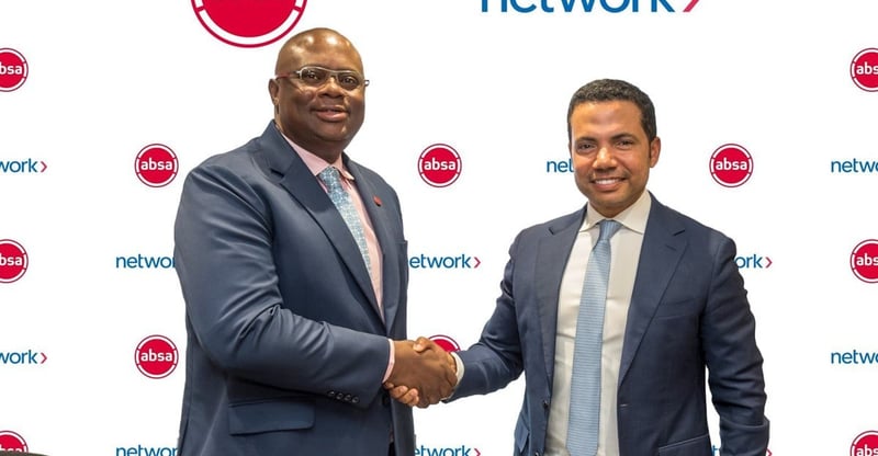 Absa And Network International Announce Strategic Partnership To Enhance Fleet And Payment Innovation