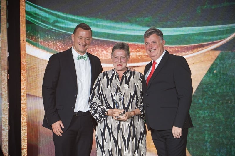 Joekels Celebrates 31 Years with Prestigious Shoprite Supplier of the Year 2025 Award