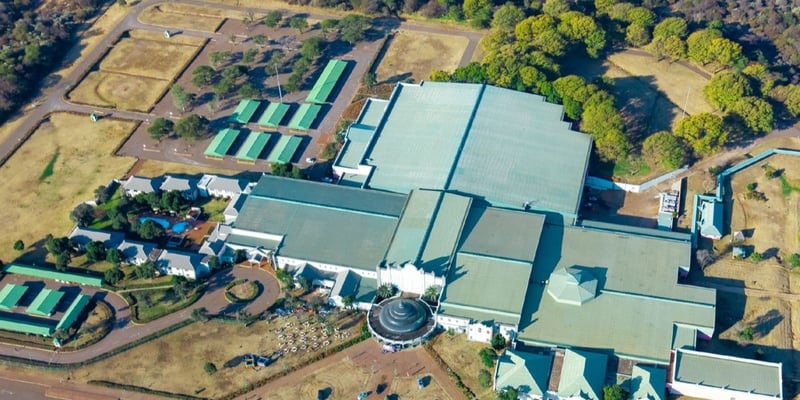 Landmark Carousel Casino Revived as Dynamic Tourism and Events Precinct in North West Province