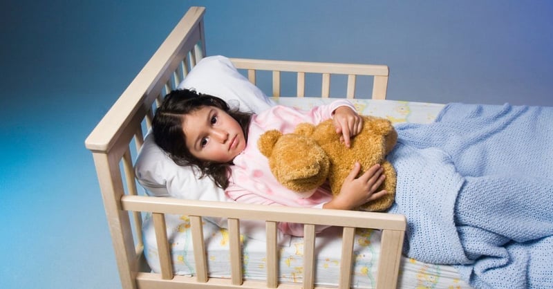 Answers to some FAQs about Toddler beds