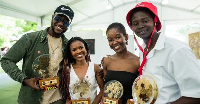 Absa L’Atelier 2025 Showcases Emerging African Artists And The Power Of Creative Storytelling