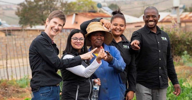 Provantage Leads The Way In Community Empowerment With Sociotech Partnership