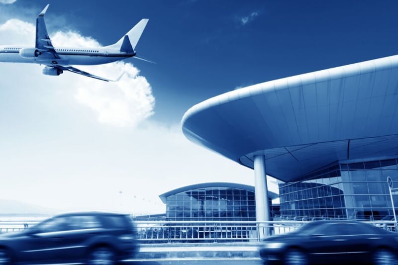 Navigating Cape Town - To Airport Transfer Services