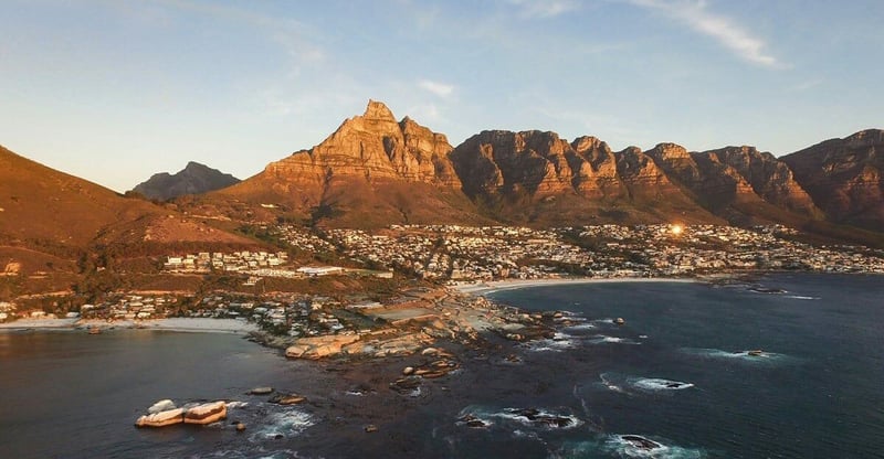SA Tourism Partners With Accenture Song To Boost South Africa’s Profile As A Premier Global Destination