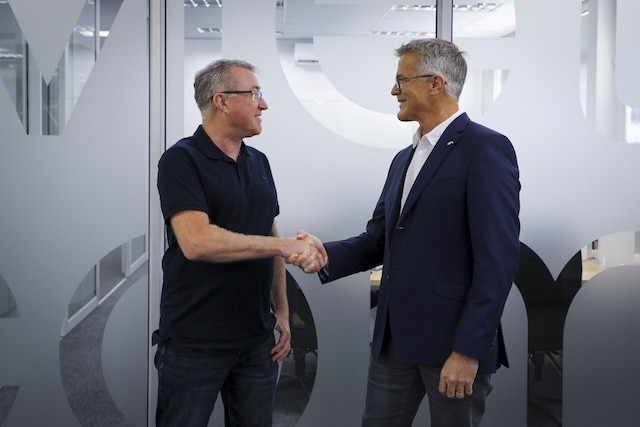 Metacom acquires Isenzo Broadcasting to strengthen its leadership in multimedia and analytics