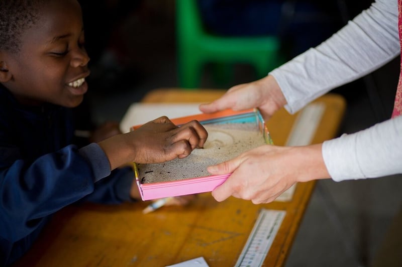 Empowering Young Minds - ABC For Life’s Commitment To Literacy In Hout Bay