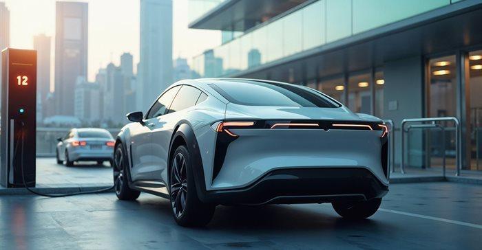 South Africa new vehicle sales rise 12.7% in September 2026 as NEV cumulative sales surpass full-year 2025 total