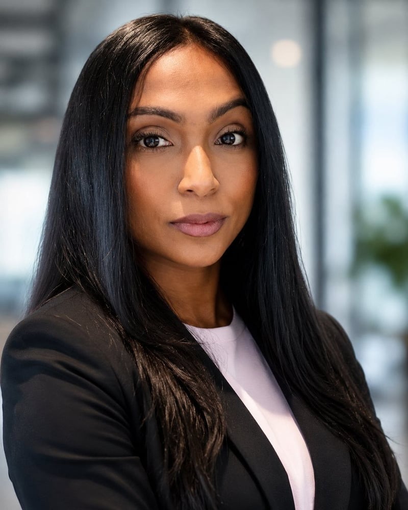 Hyphen names Karen Nadasen chief client officer to unify client relationships and delivery