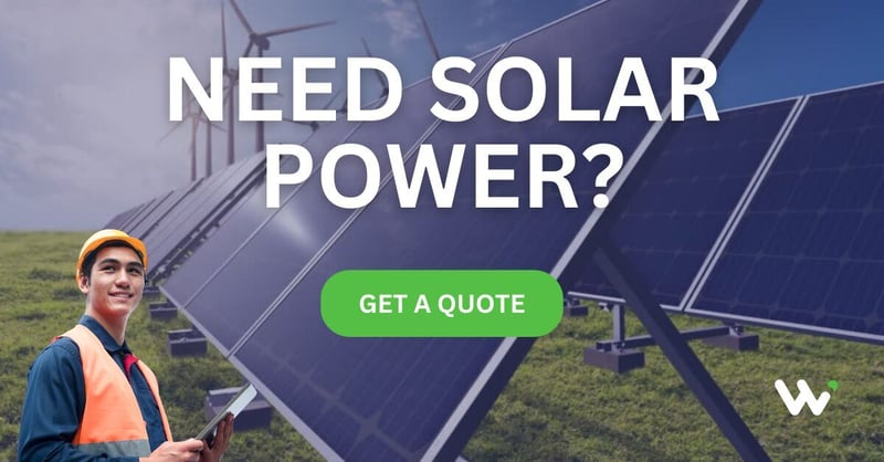 Free Solar Quotes for South African Businesses - WhichVoIP Connects Companies with Top-rated Providers