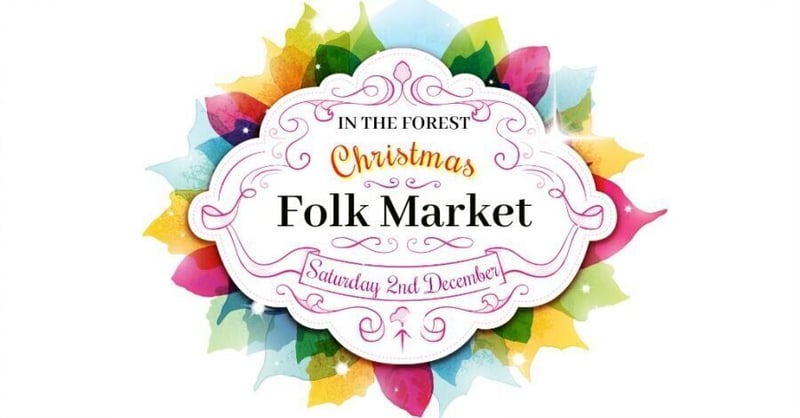 Christmas Folk Market & Fair